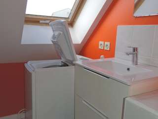 Vente maison 2 pièces