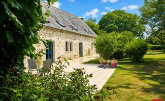 Photo Vente maison Évron