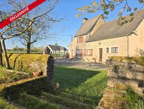 Vente Maison 2 chambresÉvron