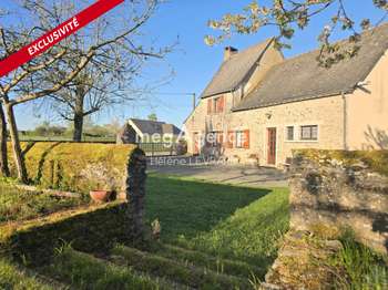 Vente maison 6 pièces Évron 53