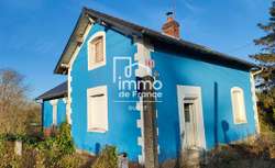 Photo Vente maison Évron