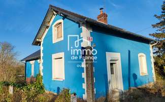 Photo Vente maison Évron