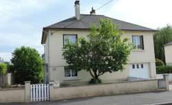 Photo Vente maison Évron