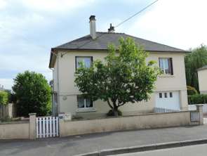 Vente Maison 2 chambresÉvron