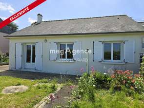 Vente Maison 2 chambresÉvron