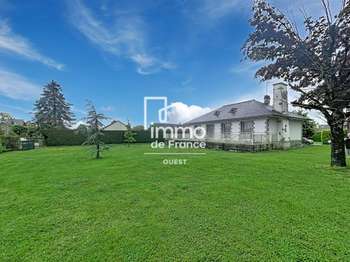 Vente maison 5 pièces Évron 53