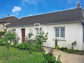Vente Maison 2 chambresÉvron