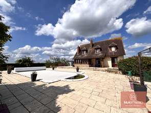 Vente Maison 4 chambresÉvron