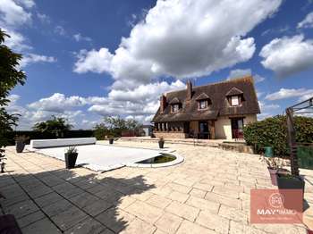 Vente maison 6 pièces Évron 53