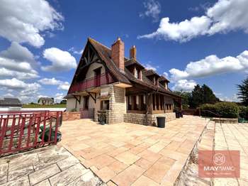 Vente Maison 4 chambresÉvron