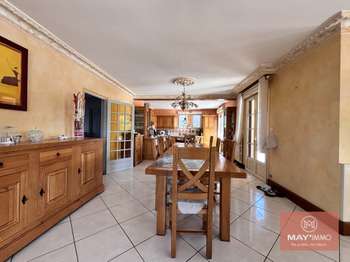 Vente Maison 4 chambresÉvron