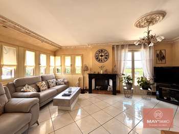 Vente Maison 4 chambresÉvron