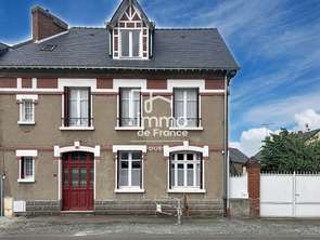 Vente Maison 5 chambresÉvron