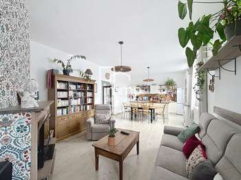Vente Maison 5 chambresÉvron
