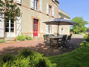 Vente Maison 5 chambresÉvron