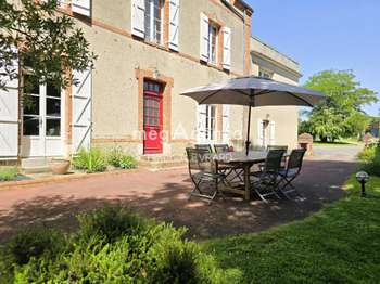 Vente maison 11 pièces Évron 53