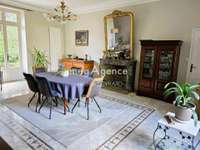 Vente maison 11 pièces