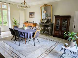 Vente maison 11 pièces