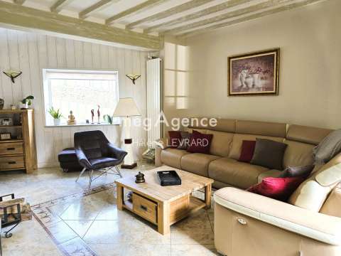 Vente maison 11 pièces