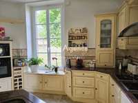 Vente maison 11 pièces