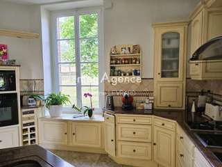 Vente maison 11 pièces