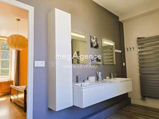 Vente maison 11 pièces