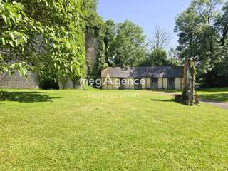 Vente maison 11 pièces