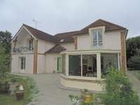 Vente maison