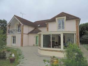 Vente Maison 5 chambresÉvron