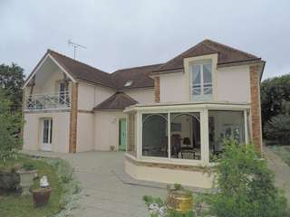 Vente maison