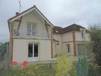Vente maison