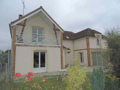 Vente maison