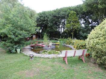 Vente maison