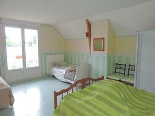 Vente maison