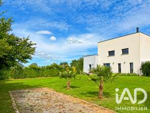 Vente Maison 3 chambresÉvron