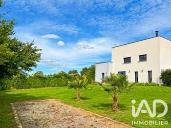 Vente maison 6 pièces Évron 53