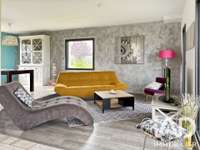 Vente maison 6 pièces Vente maison 6 pièces