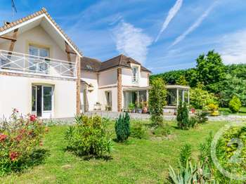 Vente Maison 5 chambresÉvron