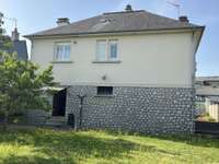 Vente maison