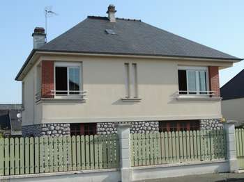 Vente Maison 2 chambresÉvron