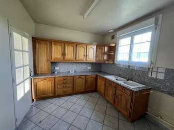 Vente maison