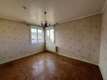 Vente maison