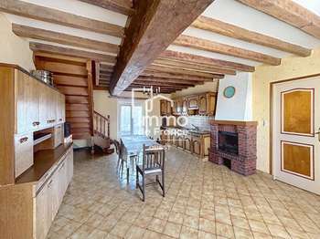 Vente maison 4 pièces Vente maison 4 pièces
