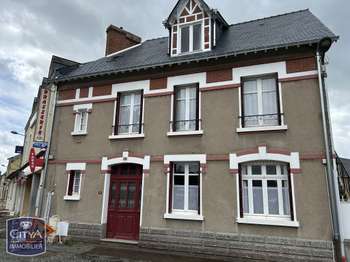 Vente maison 6 pièces Évron 53