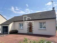 Vente maison 2 pièces