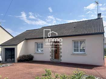 Vente Maison 1 chambreÉvron