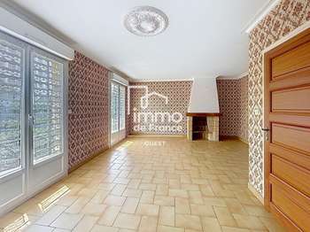Vente maison 2 pièces