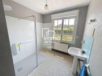 Vente maison 2 pièces