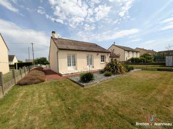 Vente Maison 1 chambreÉvron