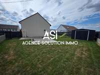 Vente maison 4 pièces Vente maison 4 pièces
